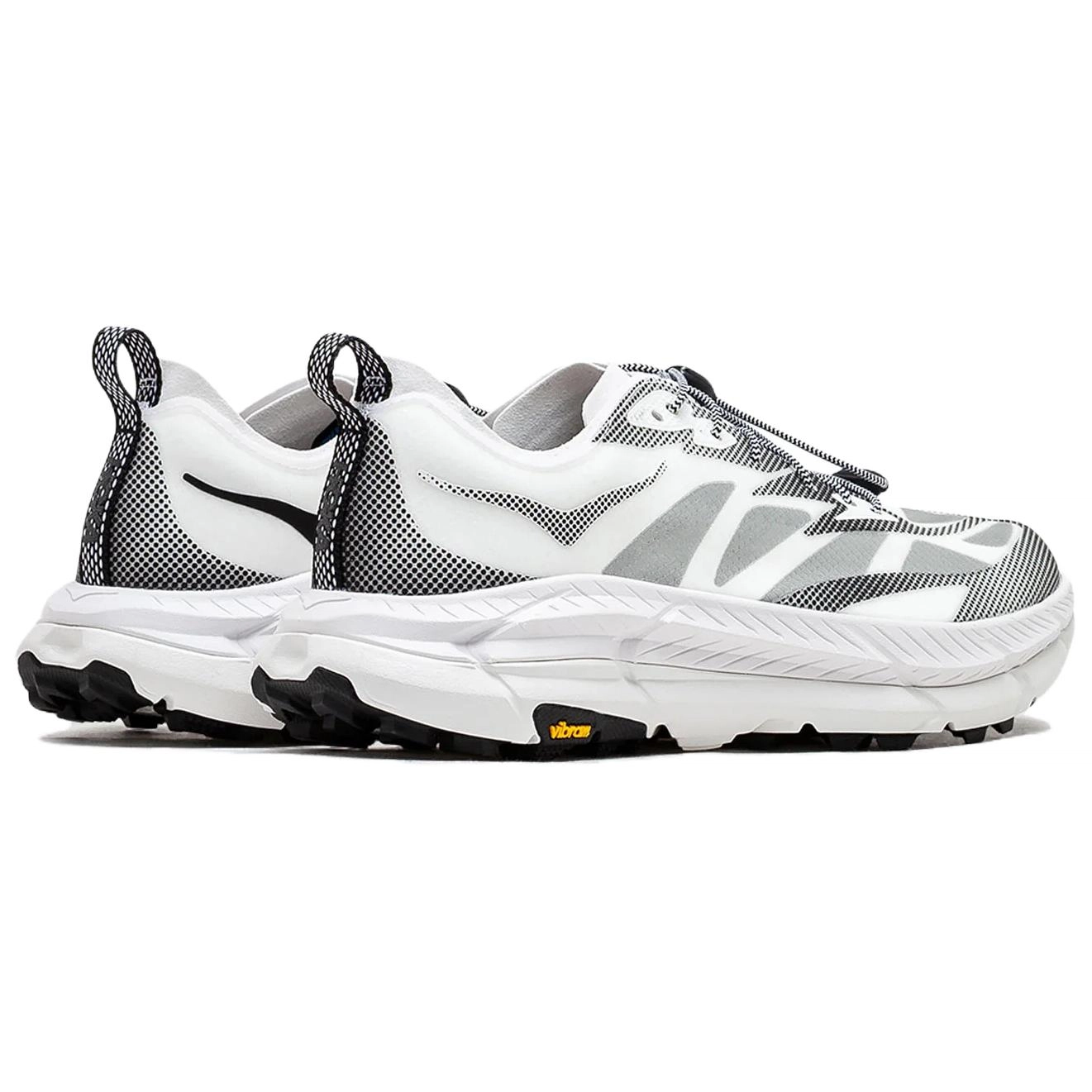HOKA ONE ONE Mafate Speed 4 LITE