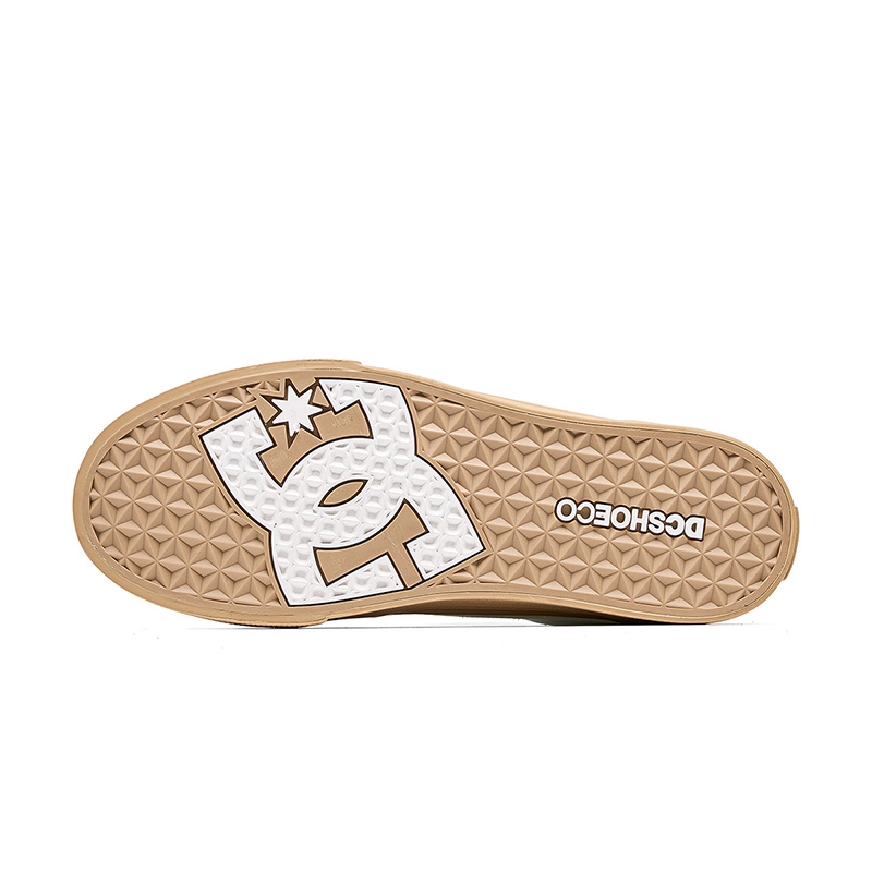 DC Shoes CANVAS CAS