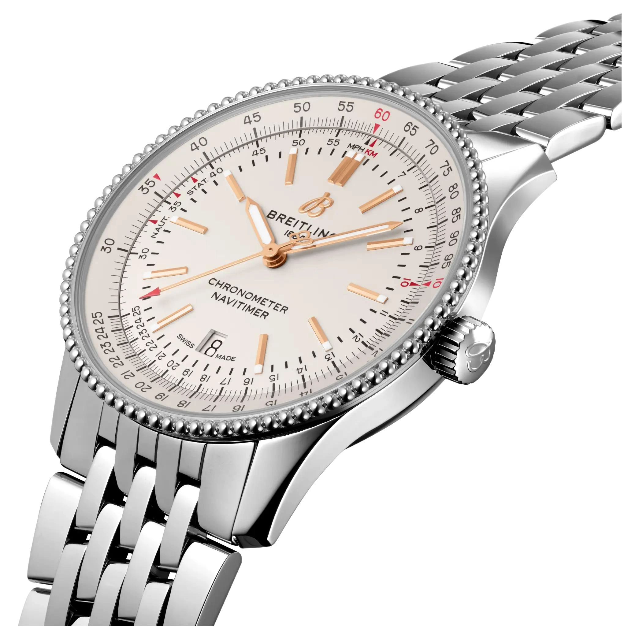BREITLING 30 41mm A17326211G1A1