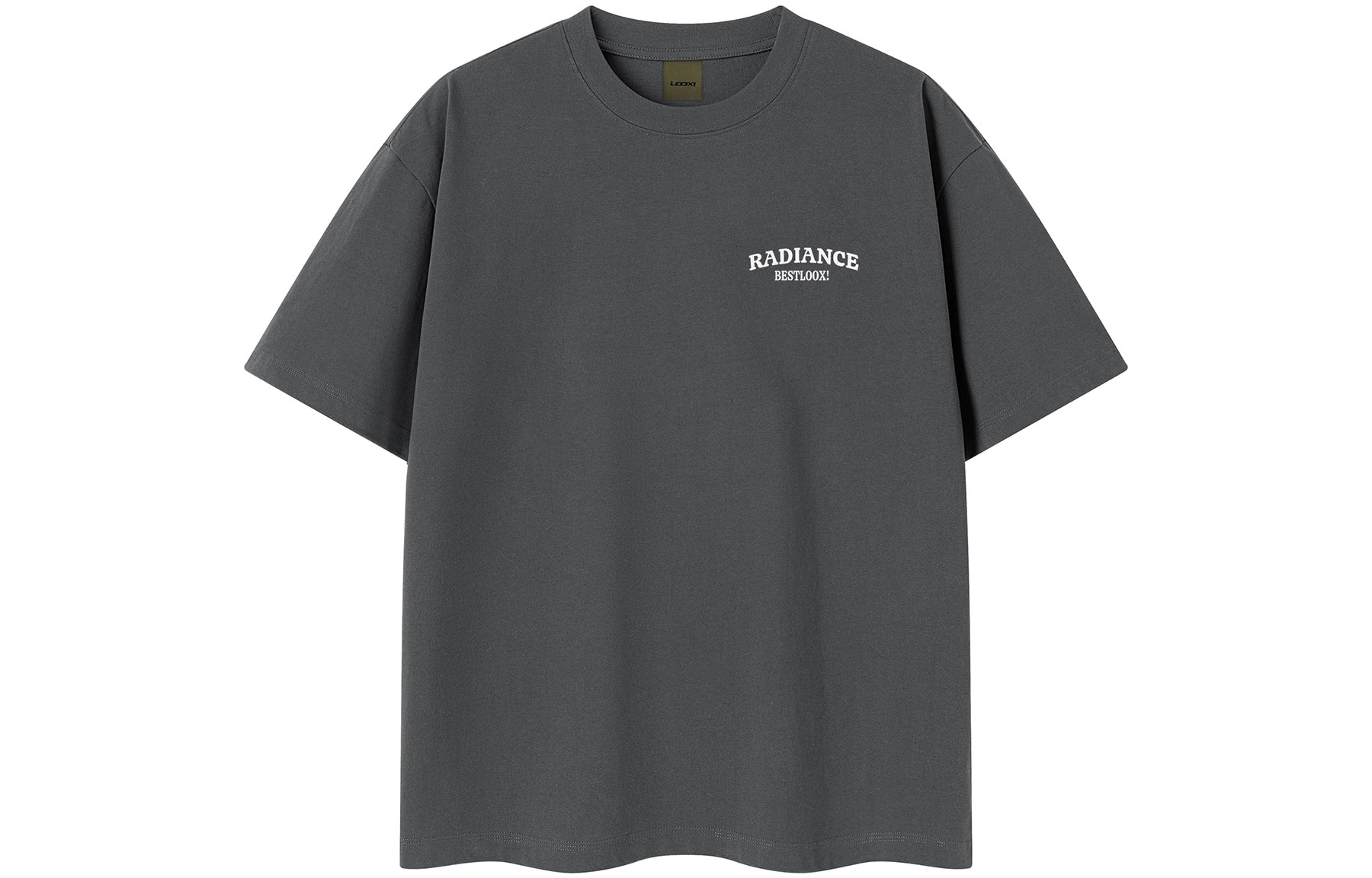 LOOX Logo T