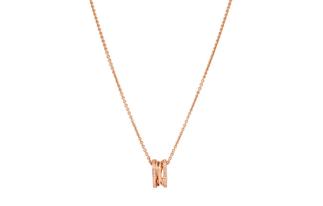 BVLGARI B.Zero1 18K