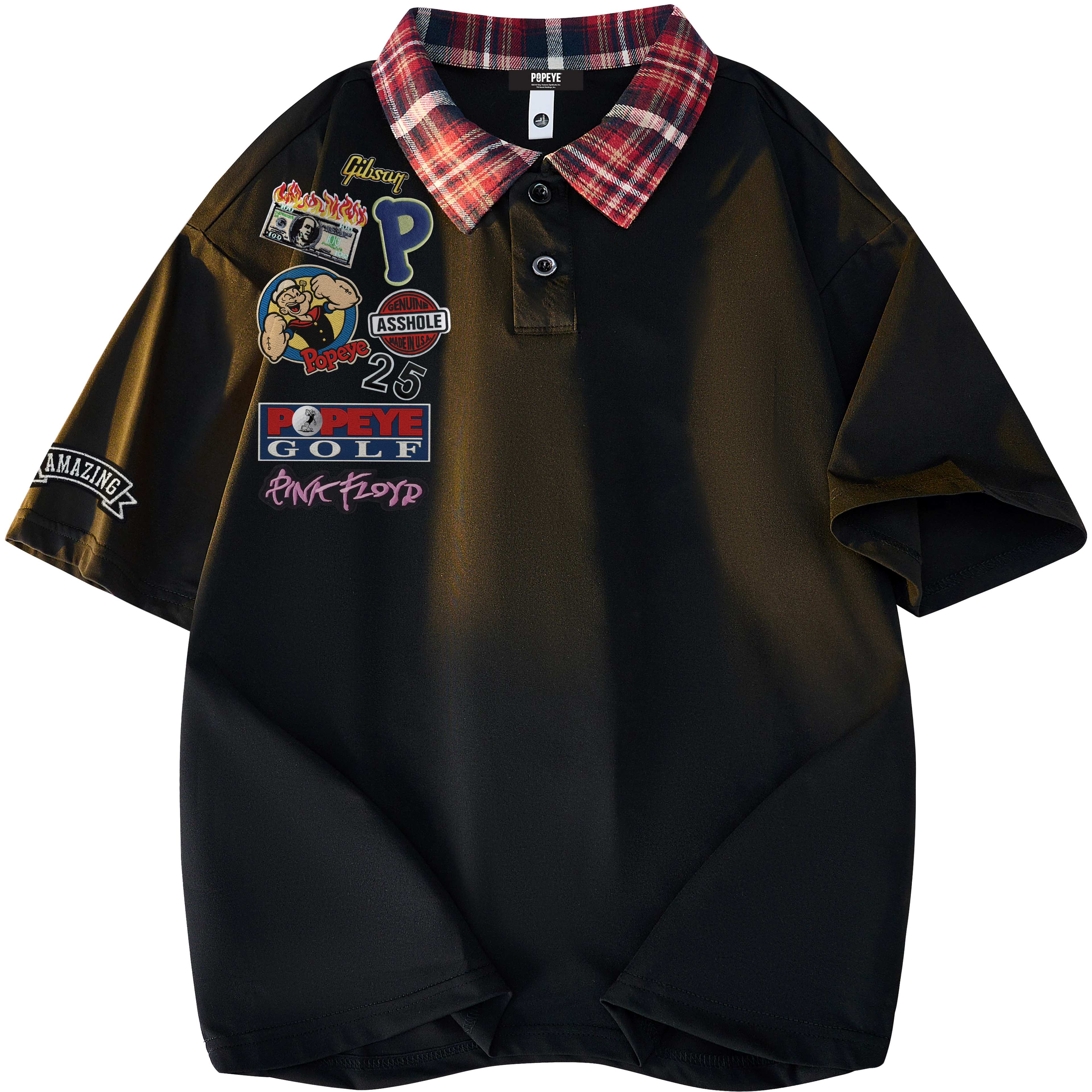 POPEYE Logopolo