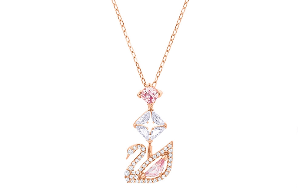 Swarovski Dazzling Swan