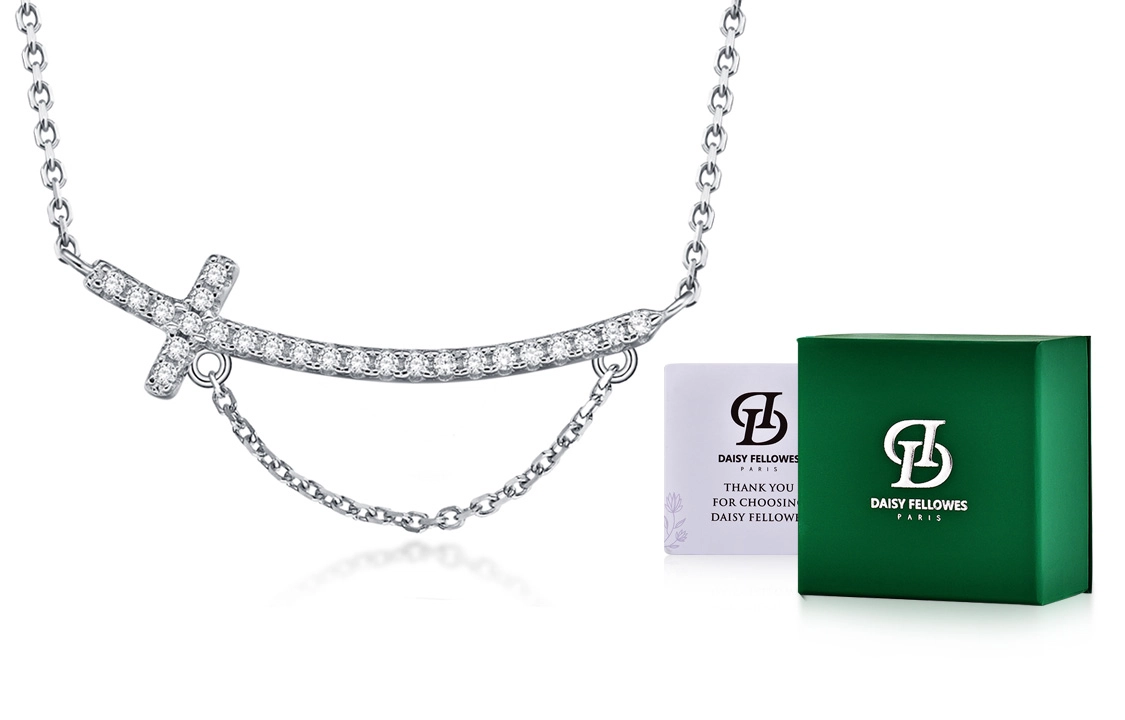 Daisy Fellowes DF S925 AYparty