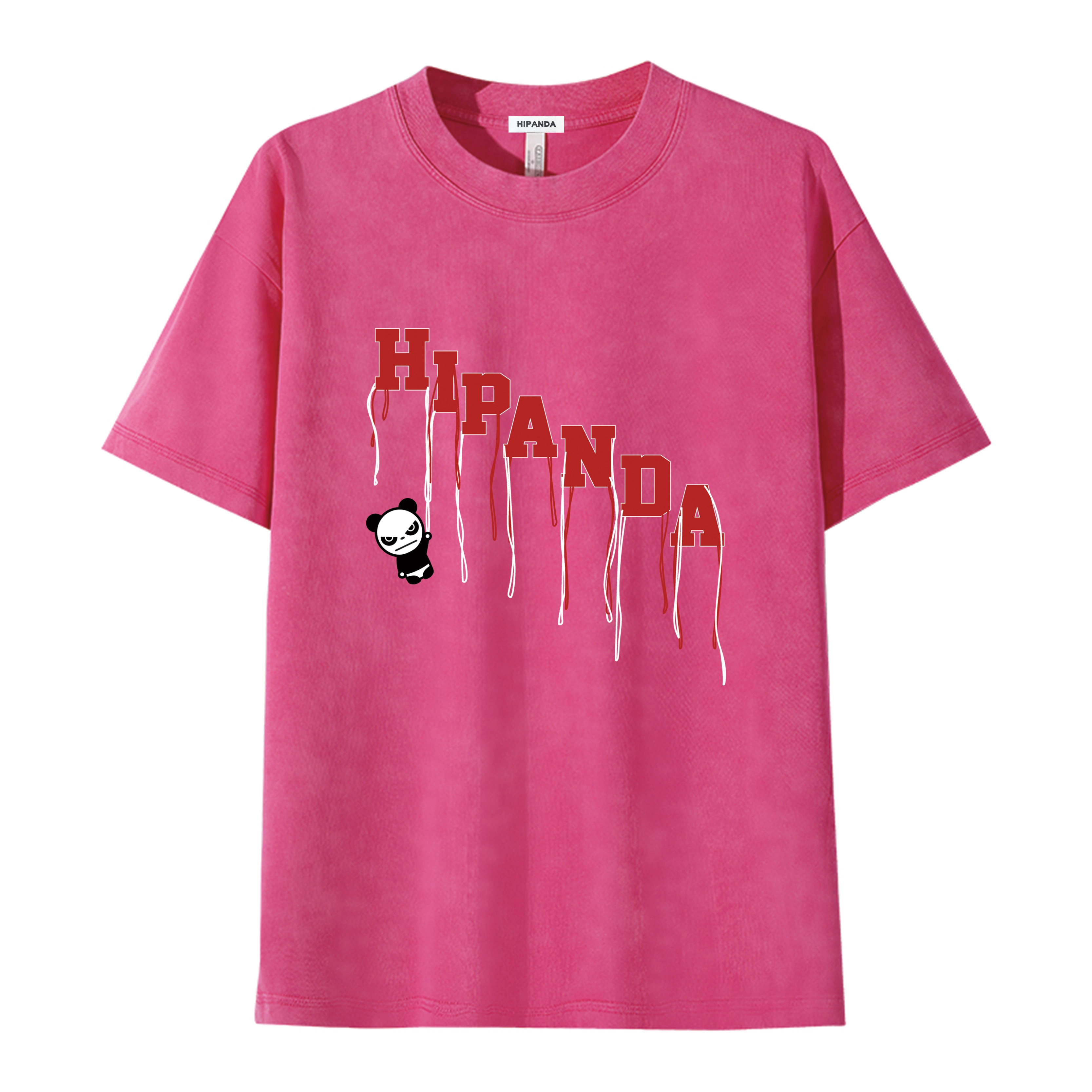 HIPANDA logoT
