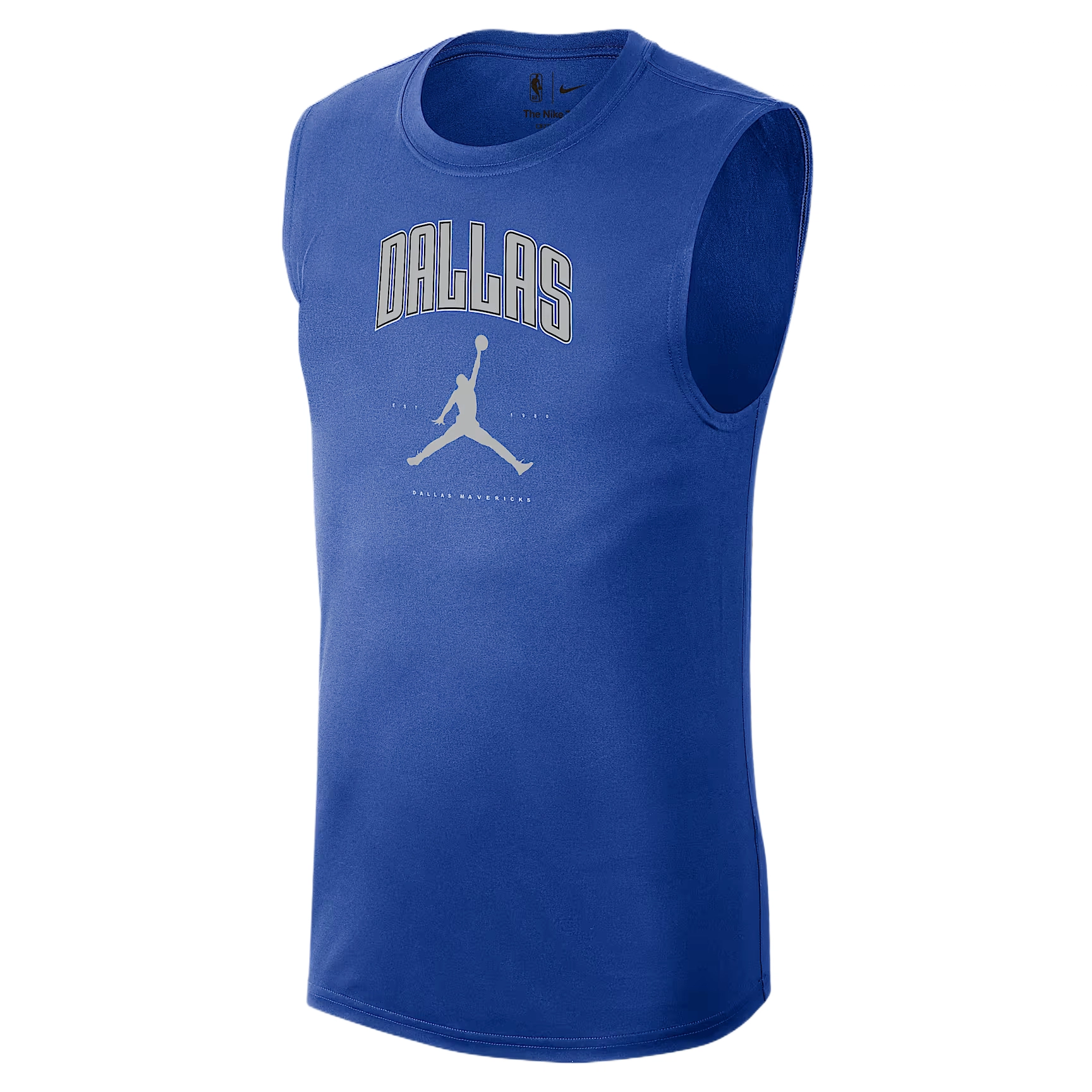 Jordan Essentials NBA
