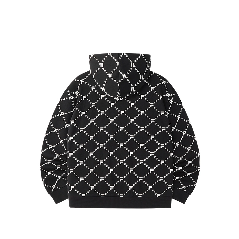 FILA FUSION FOB