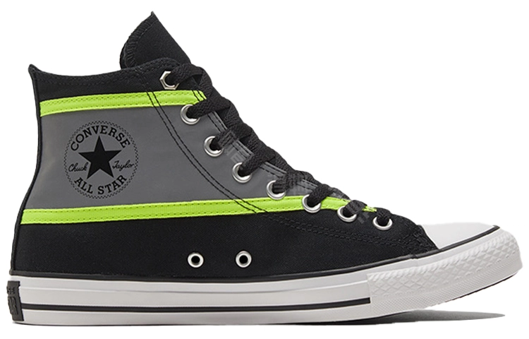 Converse Chuck Taylor All Star Hi-Vis
