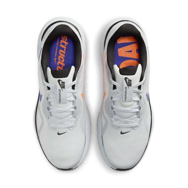 Nike Zoom Structure 26 Pure Platinum