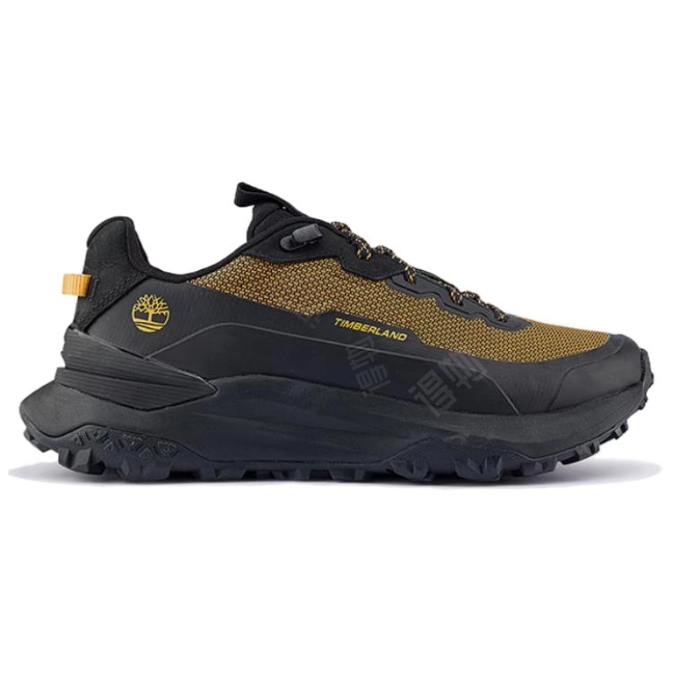 Timberland Motion Access