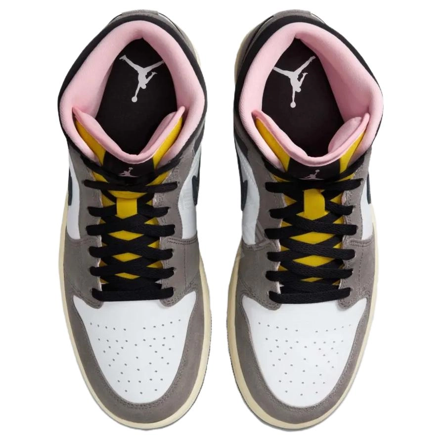 Travis Scott x Jordan Air Jordan 1 CAVE ST ONE