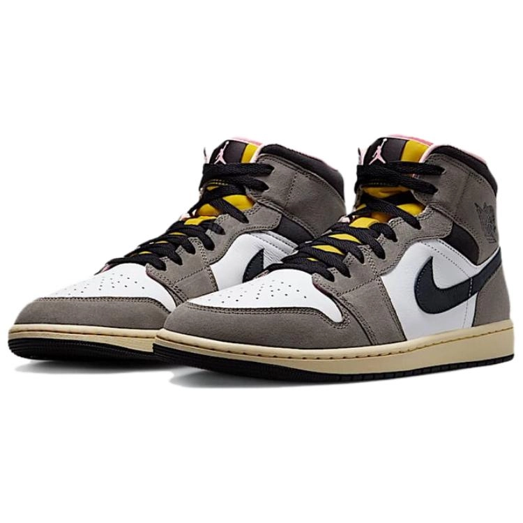 Travis Scott x Jordan Air Jordan 1 CAVE ST ONE