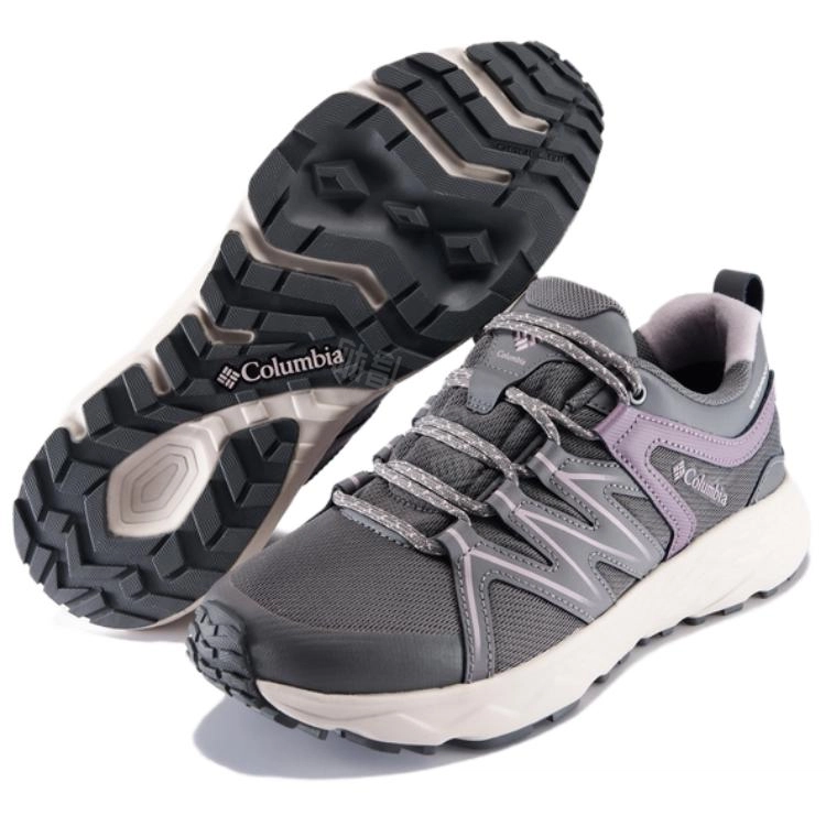 Columbia Peakfreak ROAM