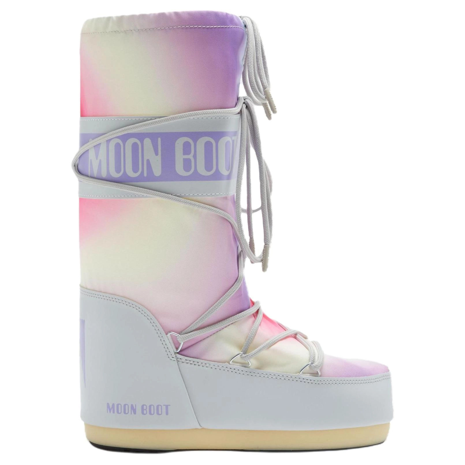 Moon Boot Icon