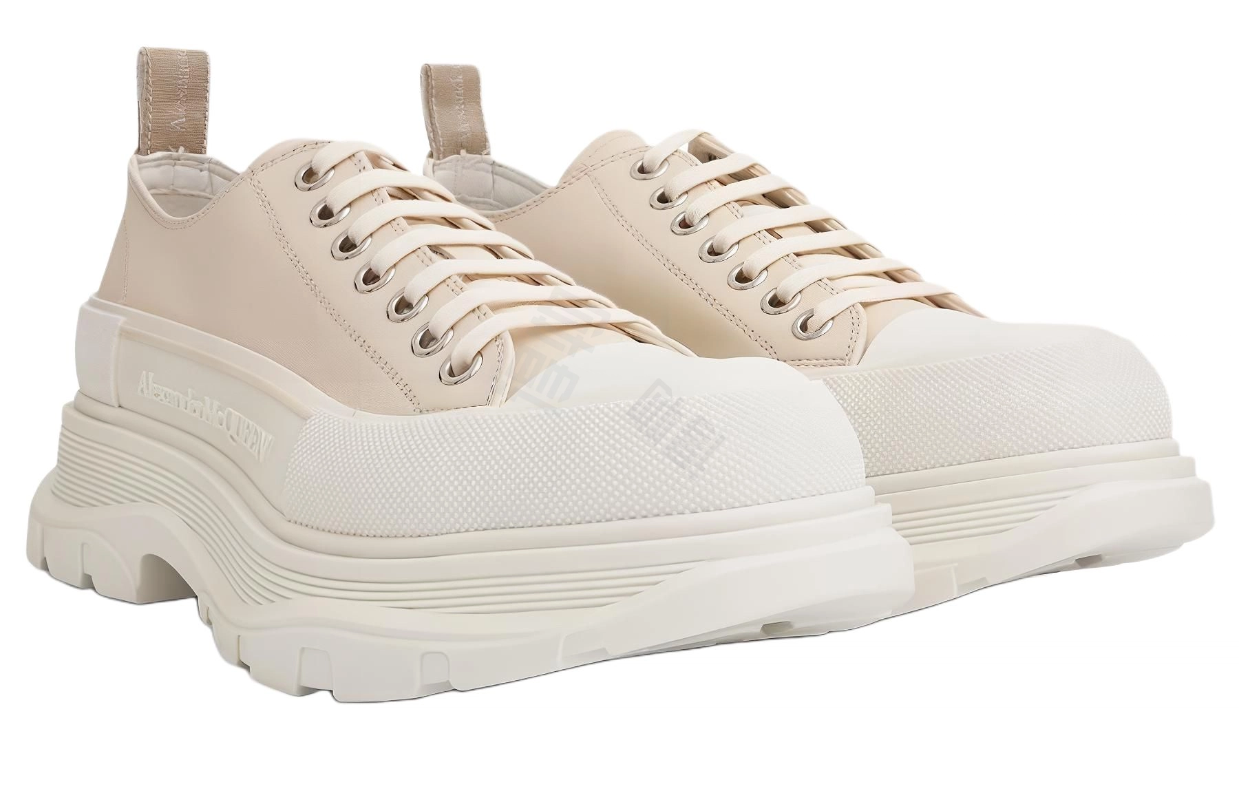 Alexander McQueen Tread Slick