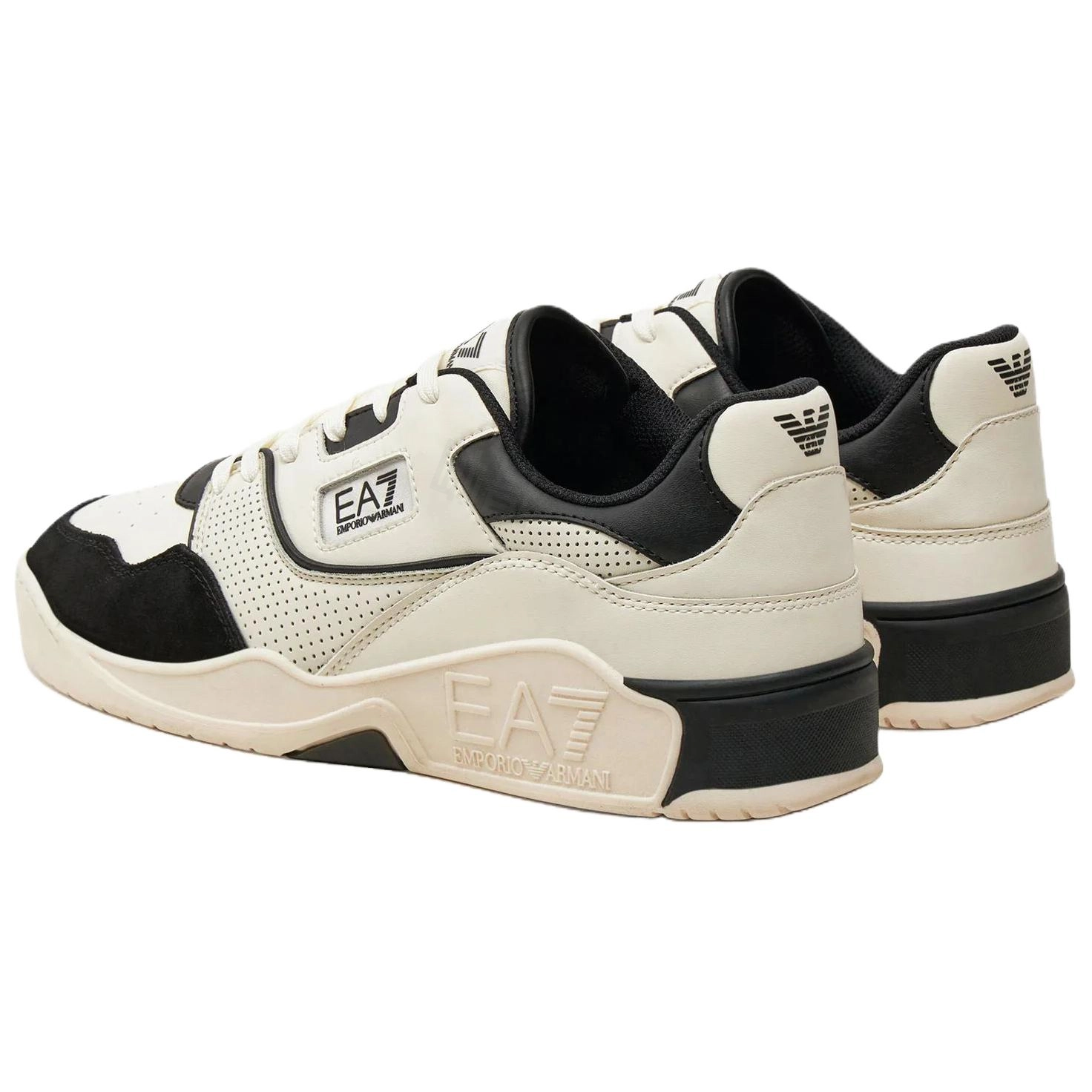 EMPORIO ARMANI EA7