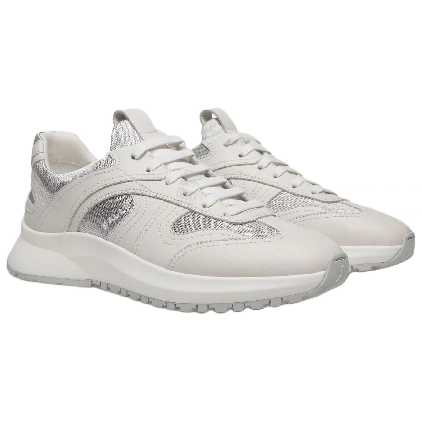 BALLY Outline