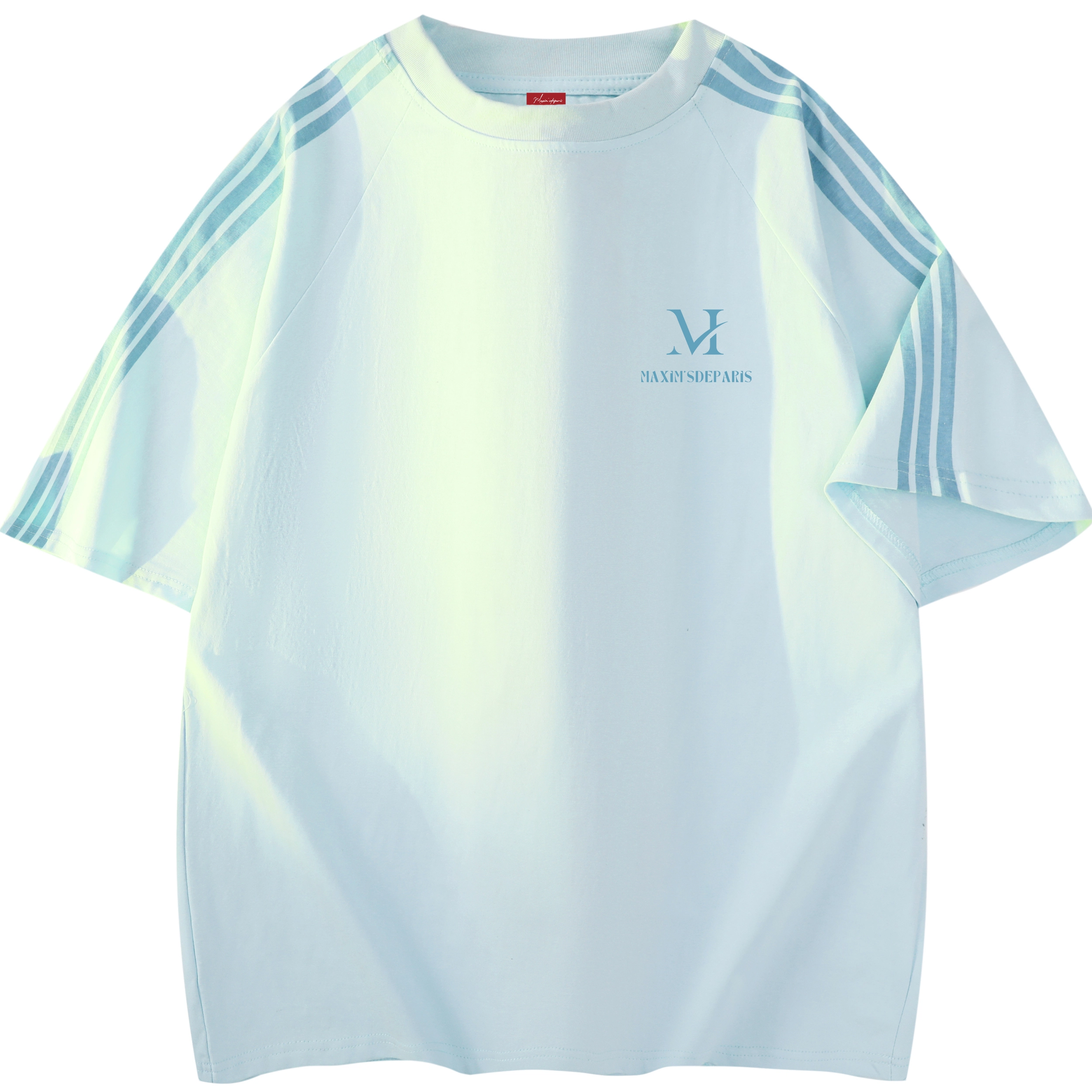 maxim's de paris logoT