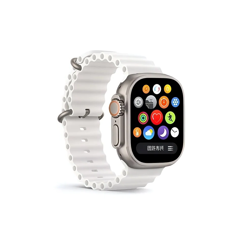 Apple iwatchultra2