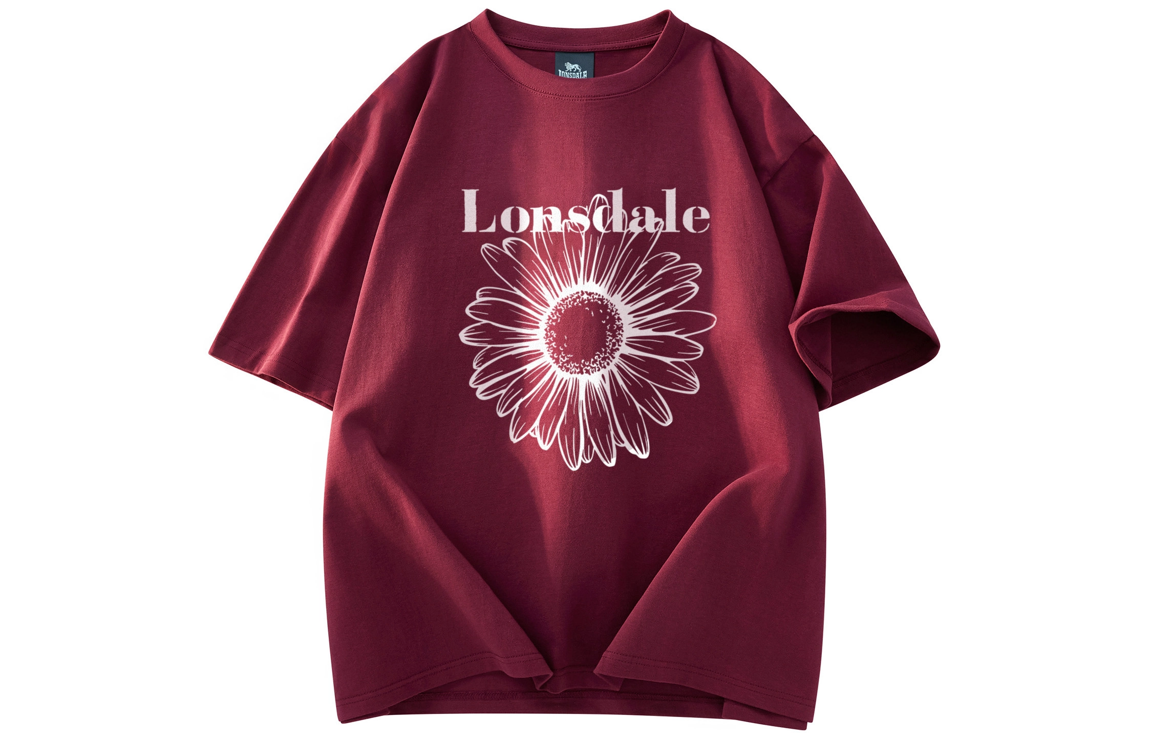 LONSDALE 320gLogoT