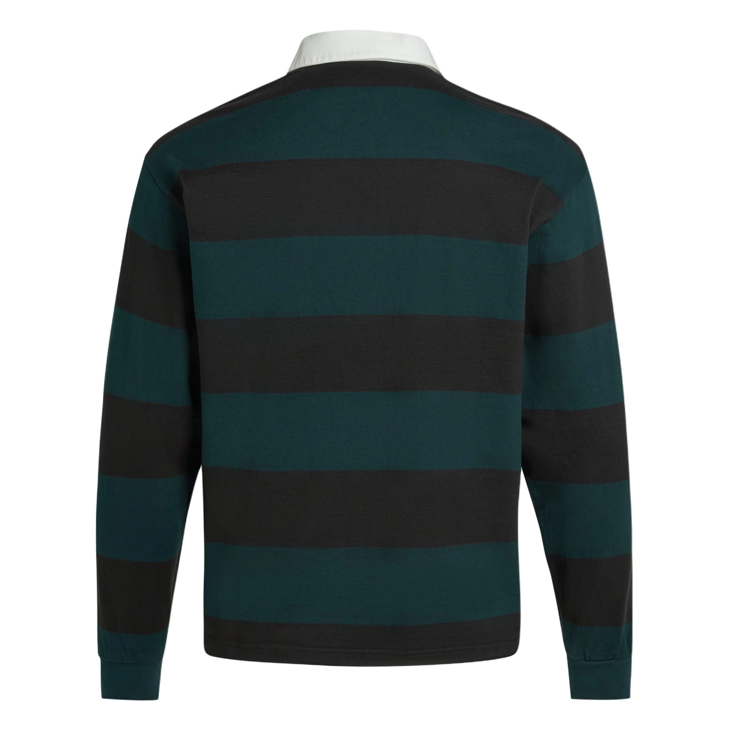 adidas originals SS25 DEPT. STRIPED Polo