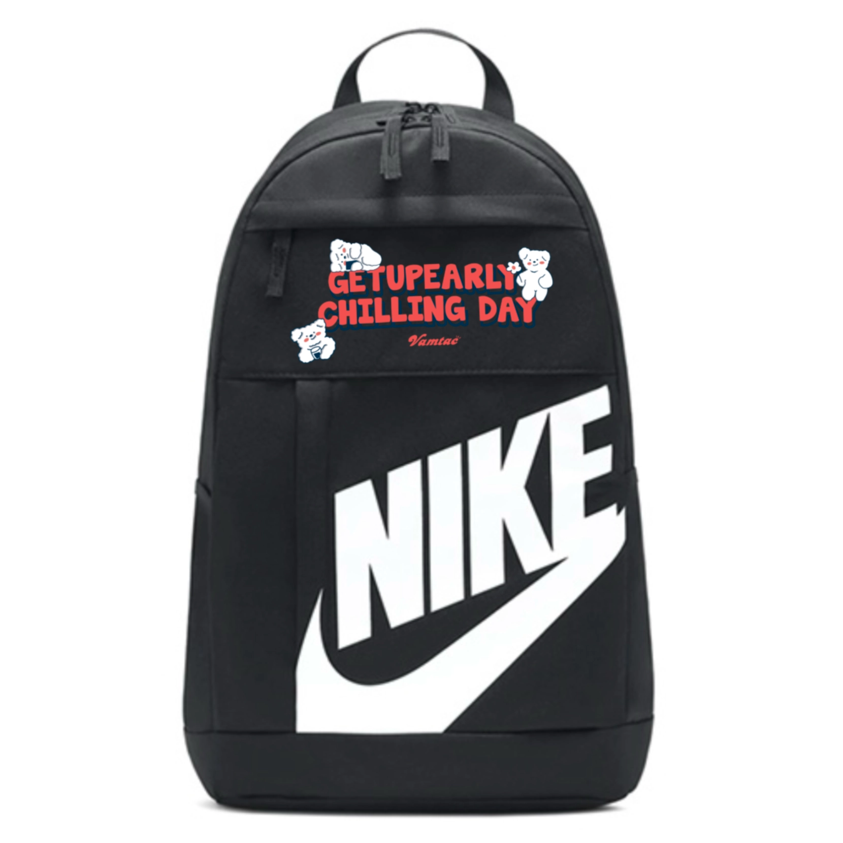 Nike ELEMENTAL logo