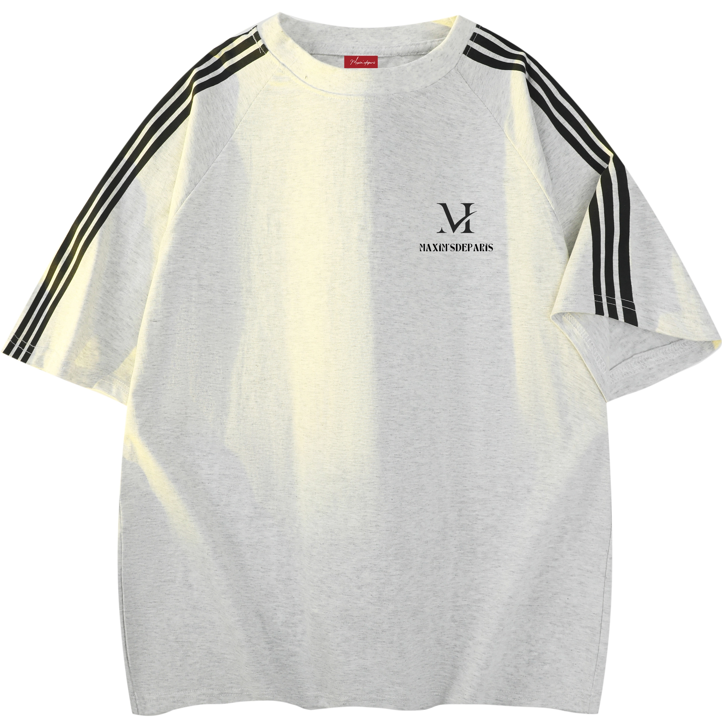 maxim's de paris logoT