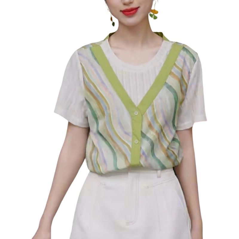 YICHEN T