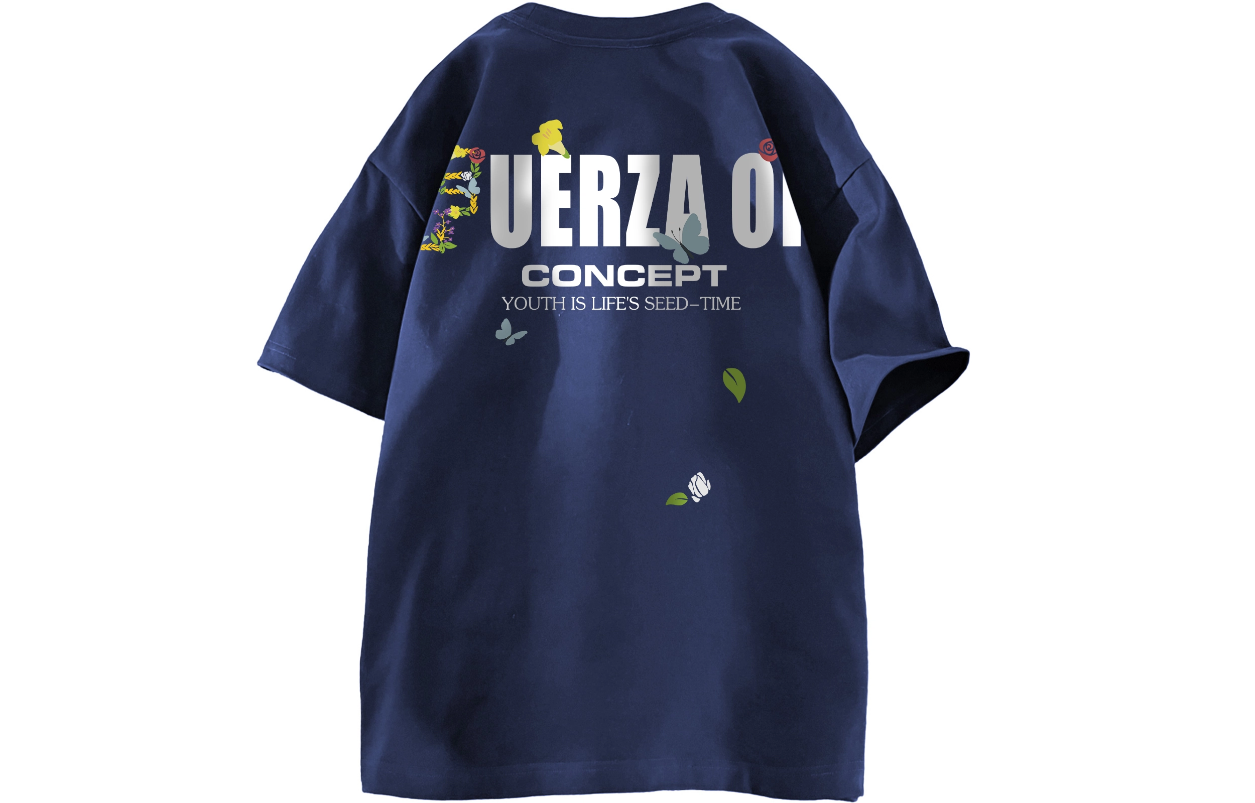 FUERZA t