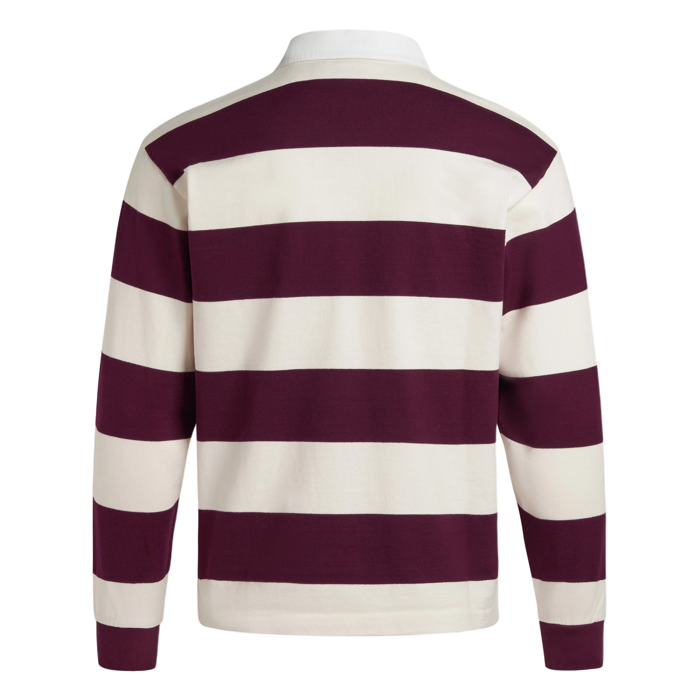 adidas originals SS25 DEPT. STRIPED Polo