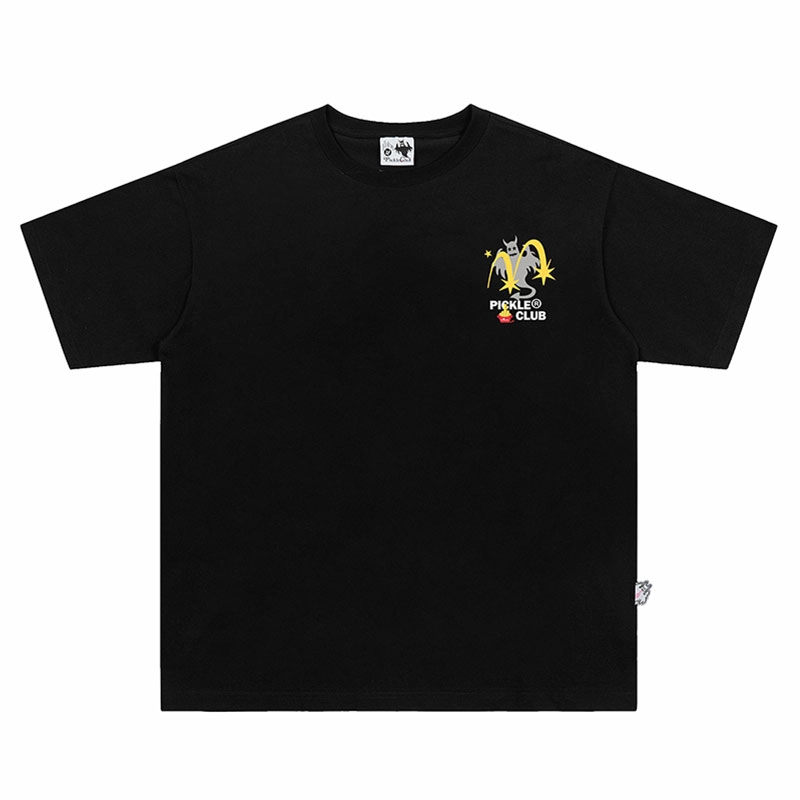 LBPC x PickleClub T
