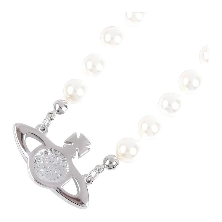 Vivienne Westwood MINI BAS RELIEF CHOKER