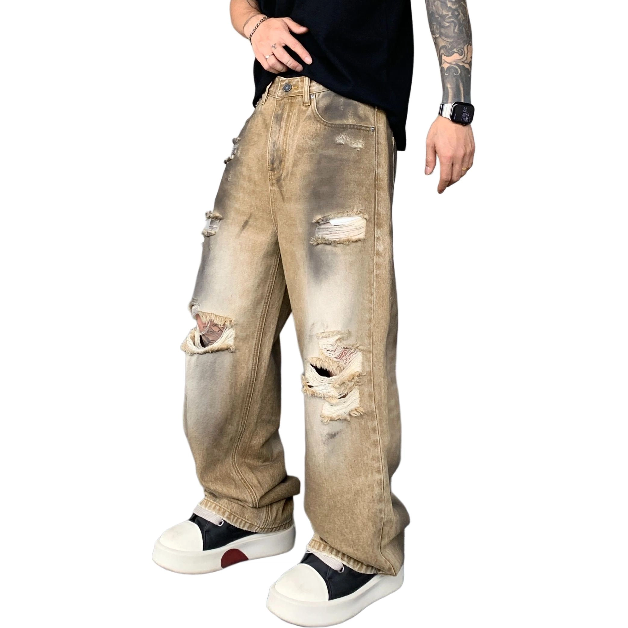 HIPHOPPUNKS