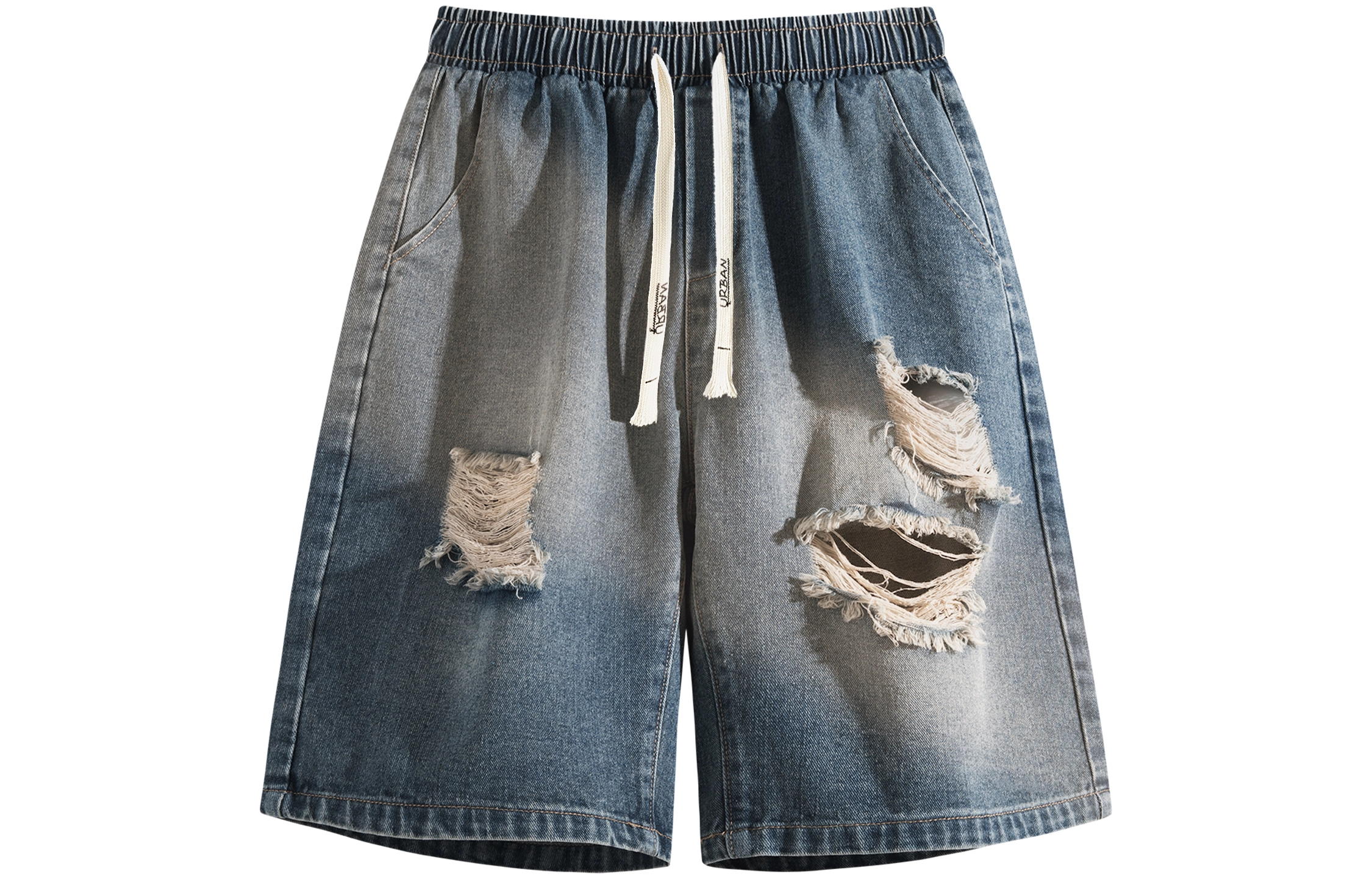 URBAN AUTHENTIC