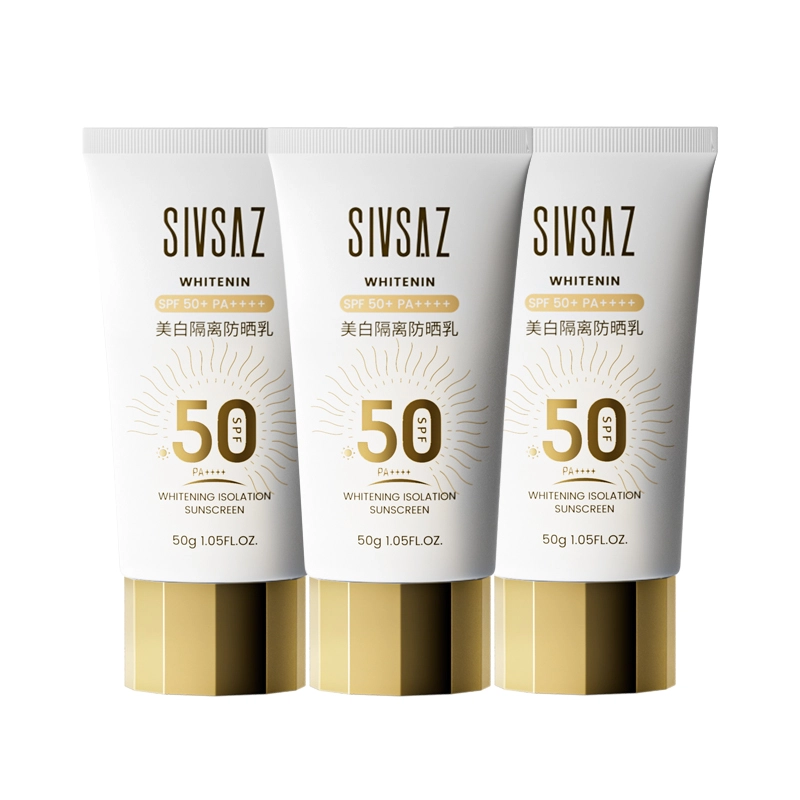 SPF50+ PA++ 50 50g