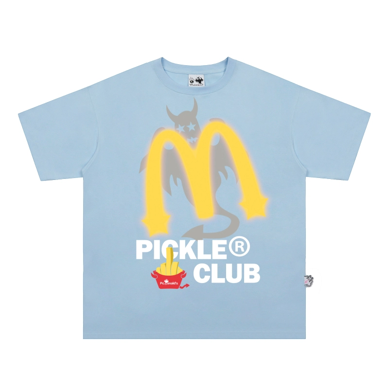 LBPC x PickleClub T