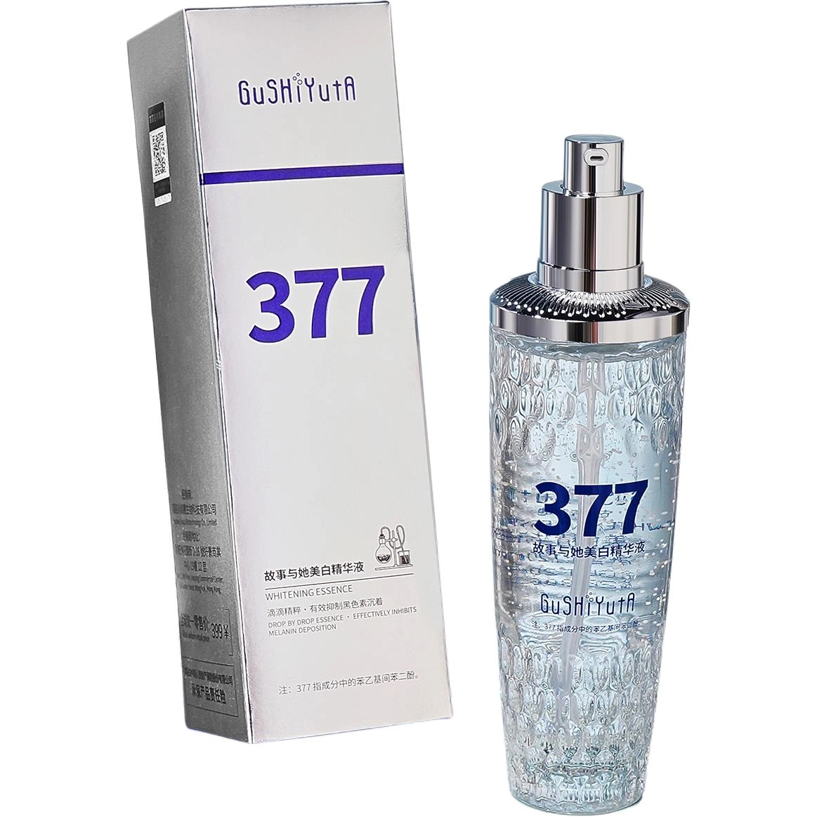 377
