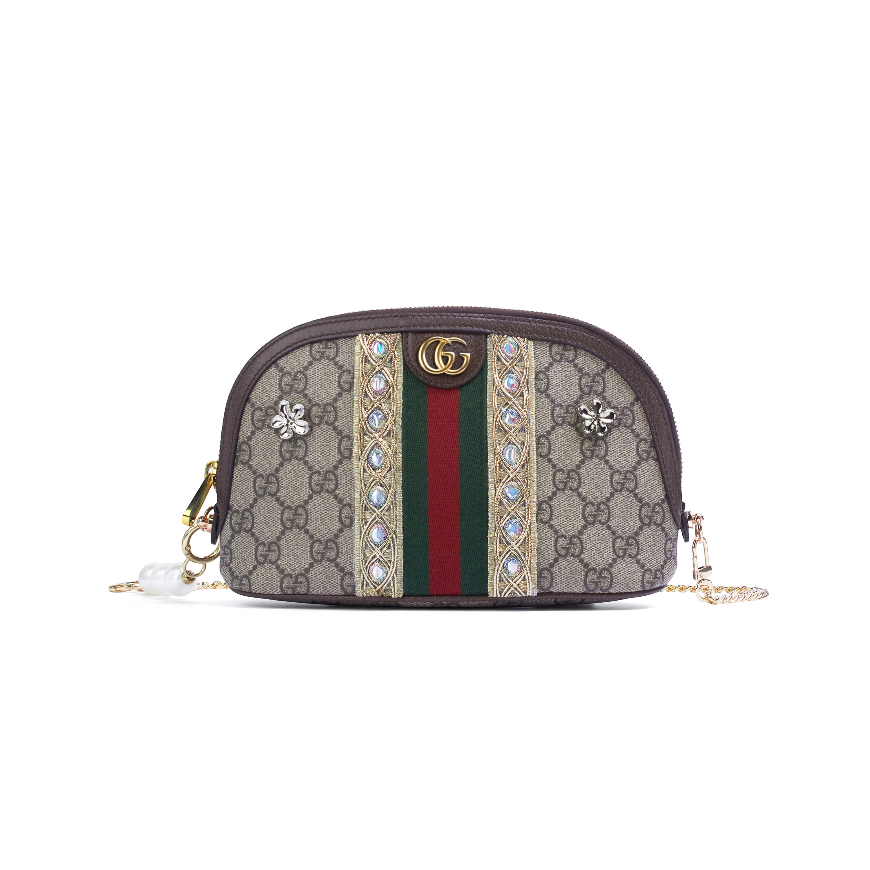 GUCCI Ophidia Logo