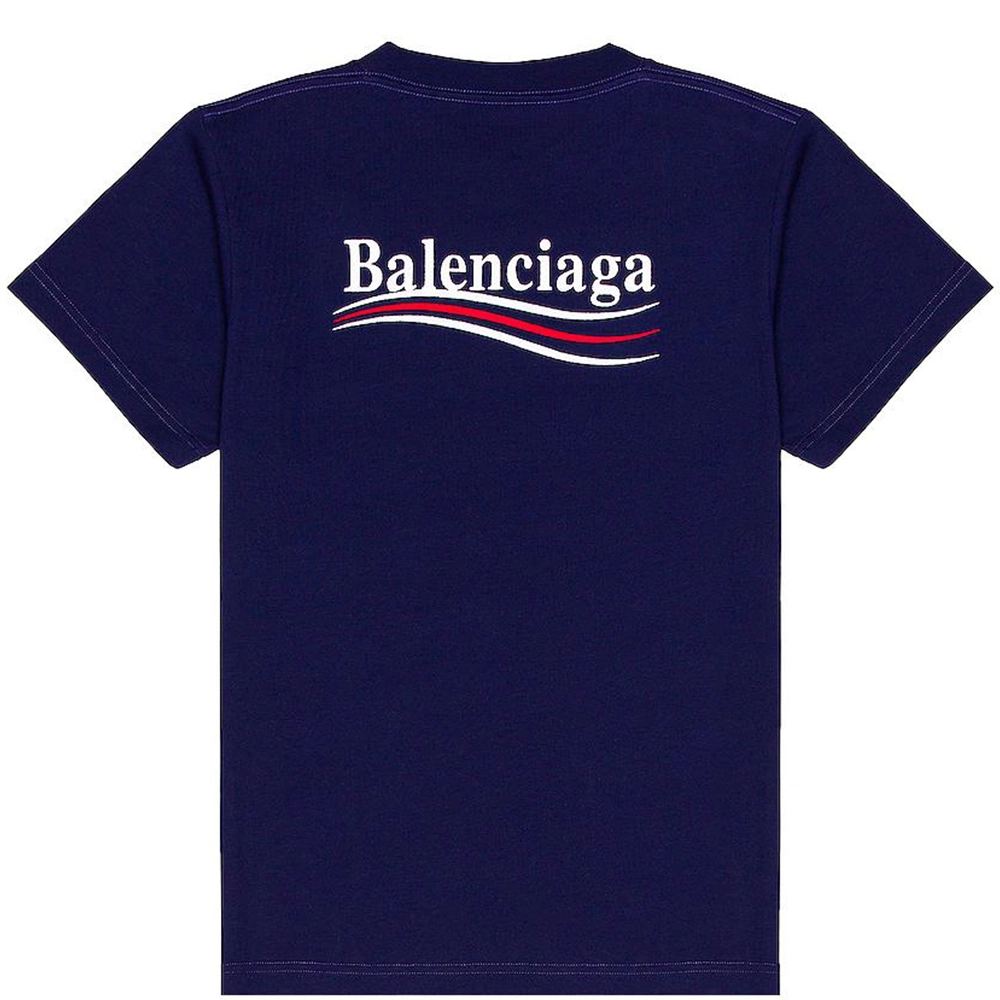 Balenciaga SS22 LogoT