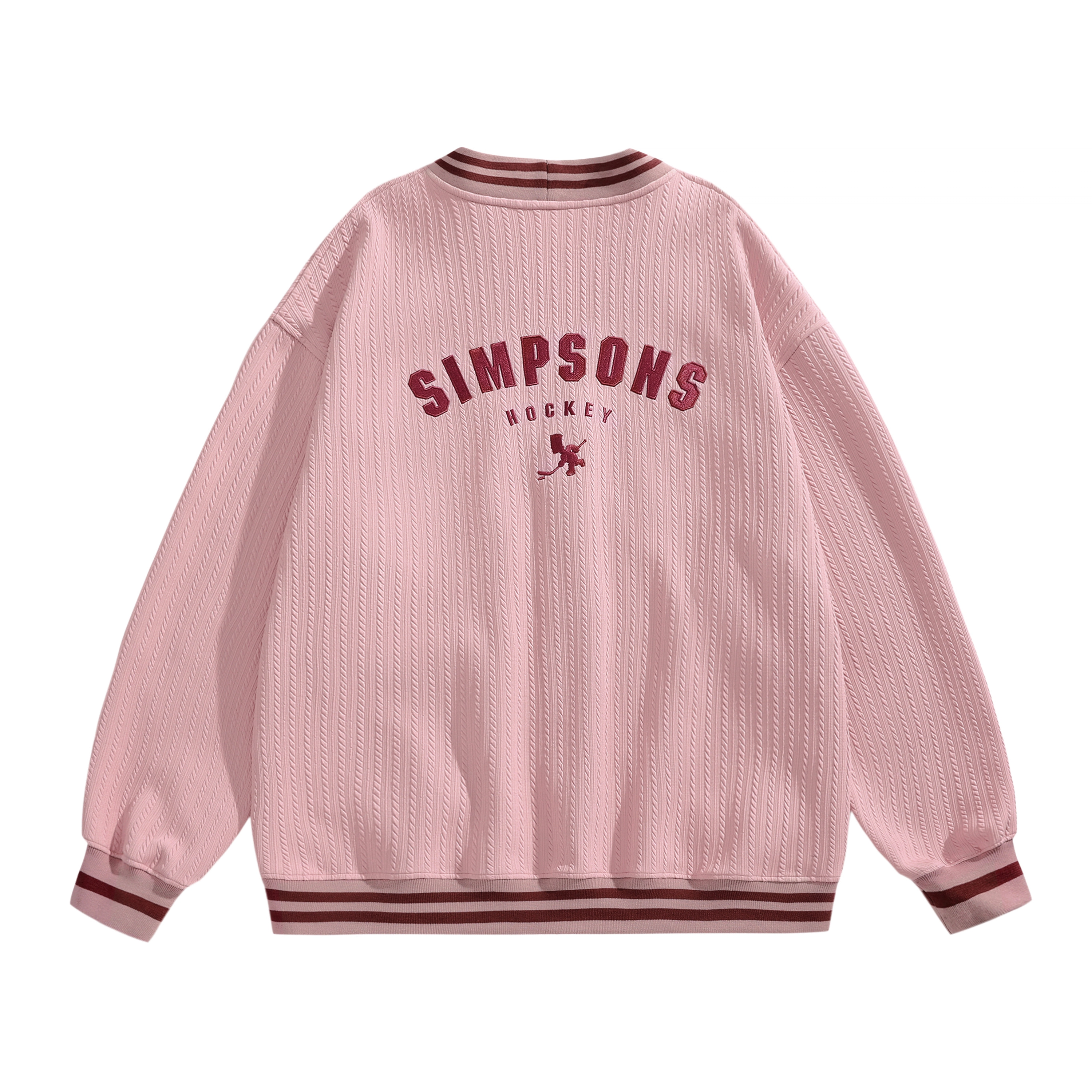The Simpsons V