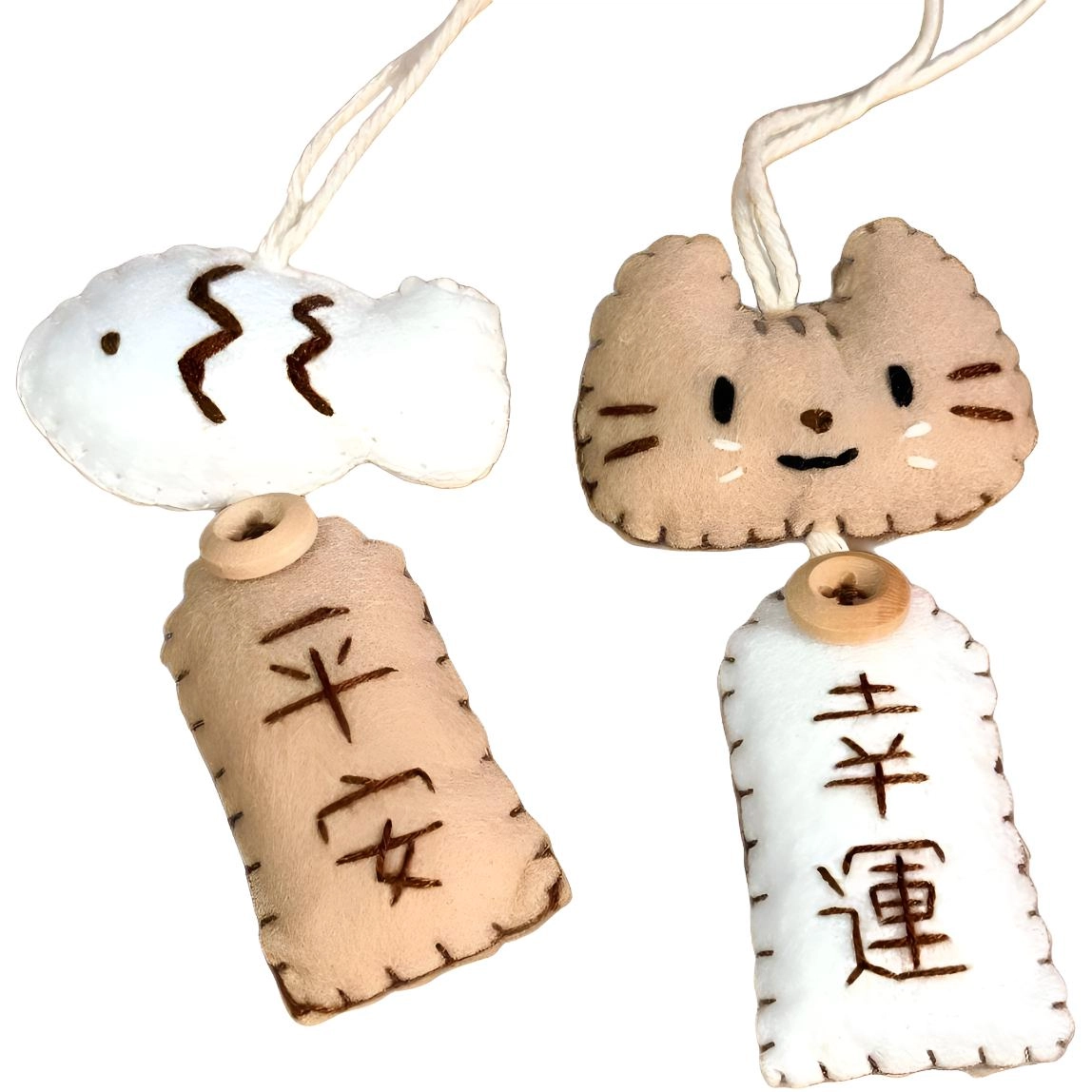 Tak bebe diy 10cm