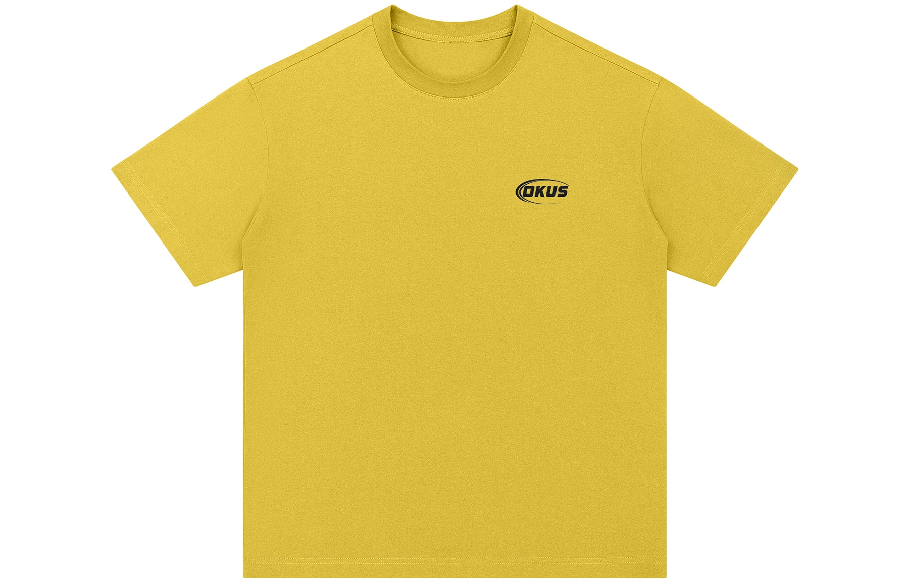 OKUS Logo T