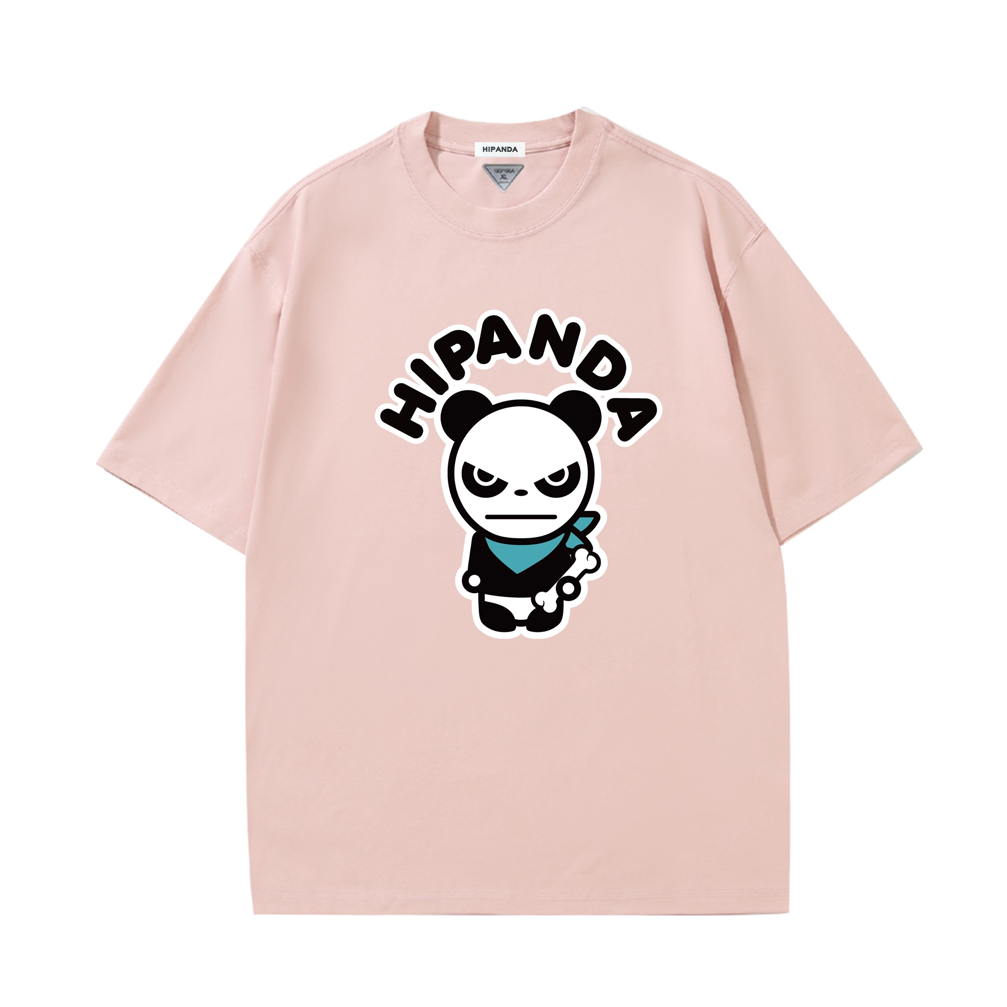 HIPANDA logoT