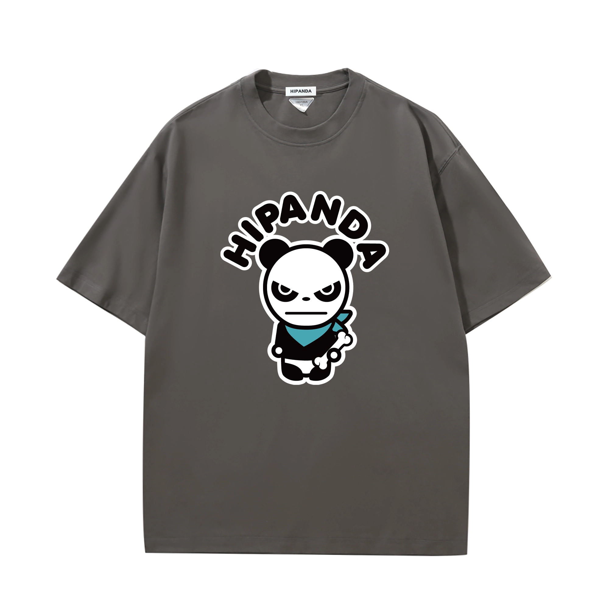 HIPANDA logoT