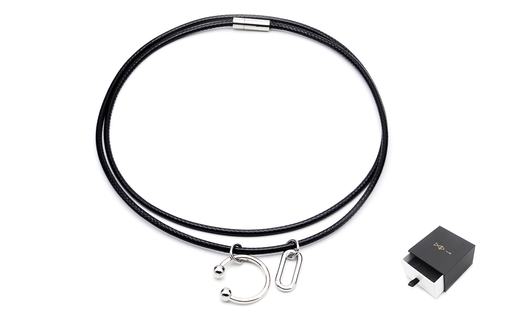 DAP choker