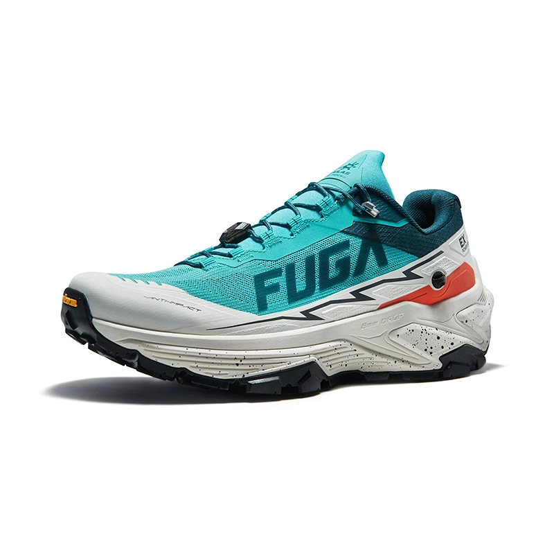 KAILAS FUGA EX3 25