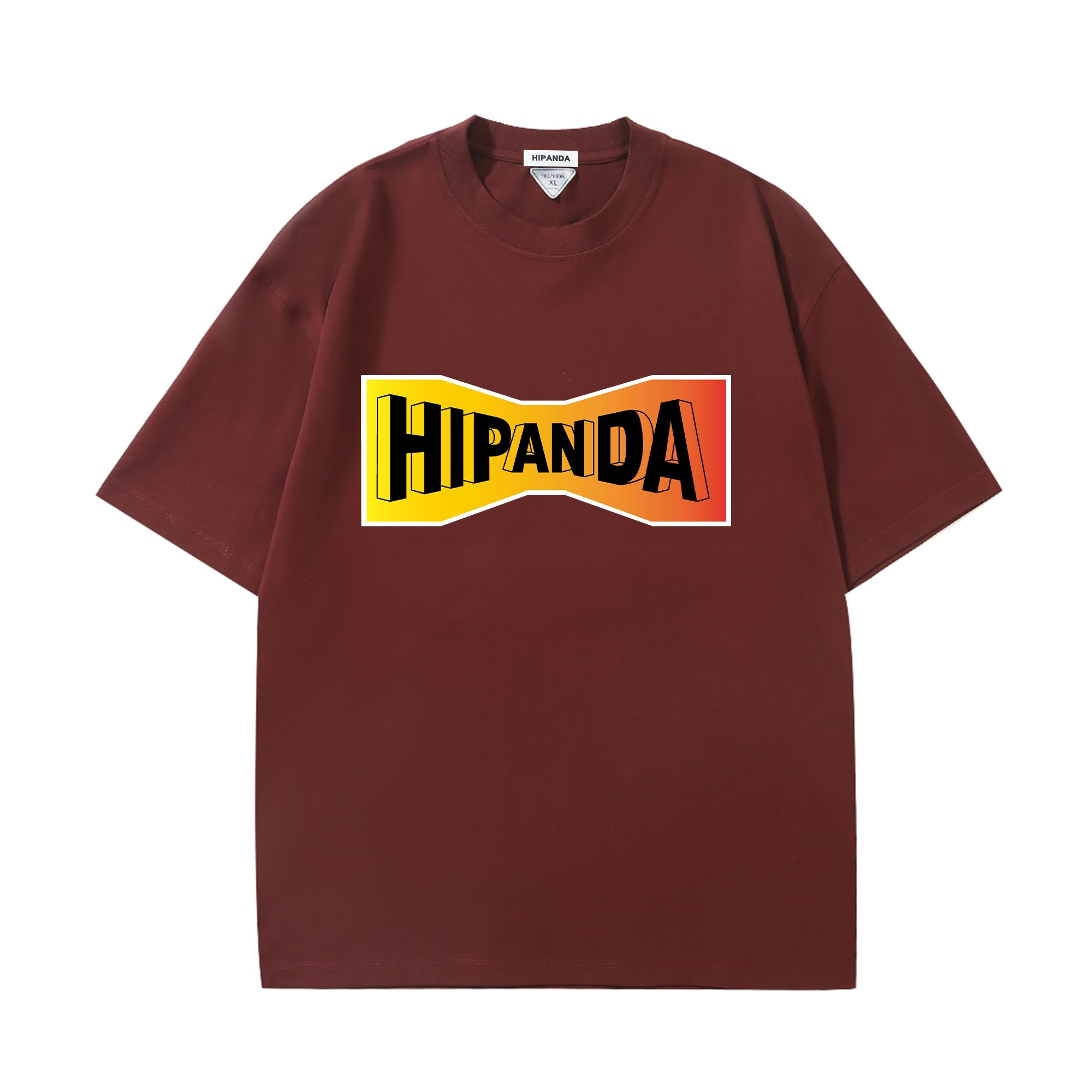 HIPANDA logoT