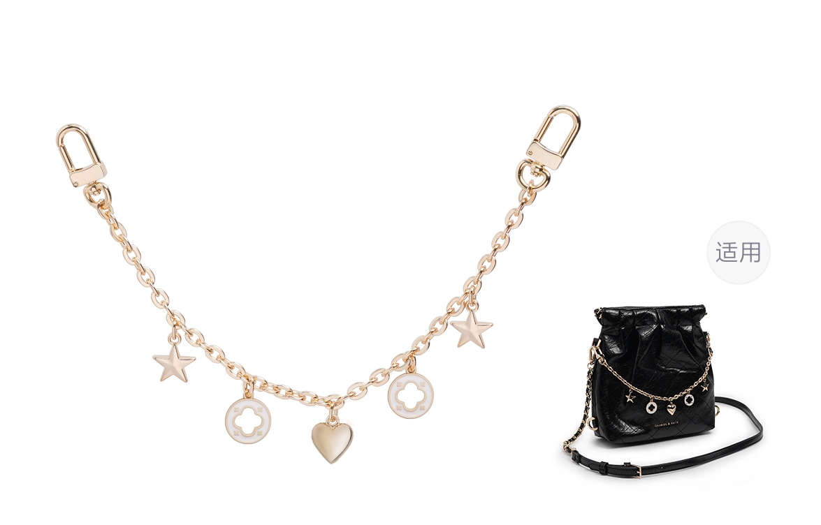 GUYI CHARLESKEITH ck