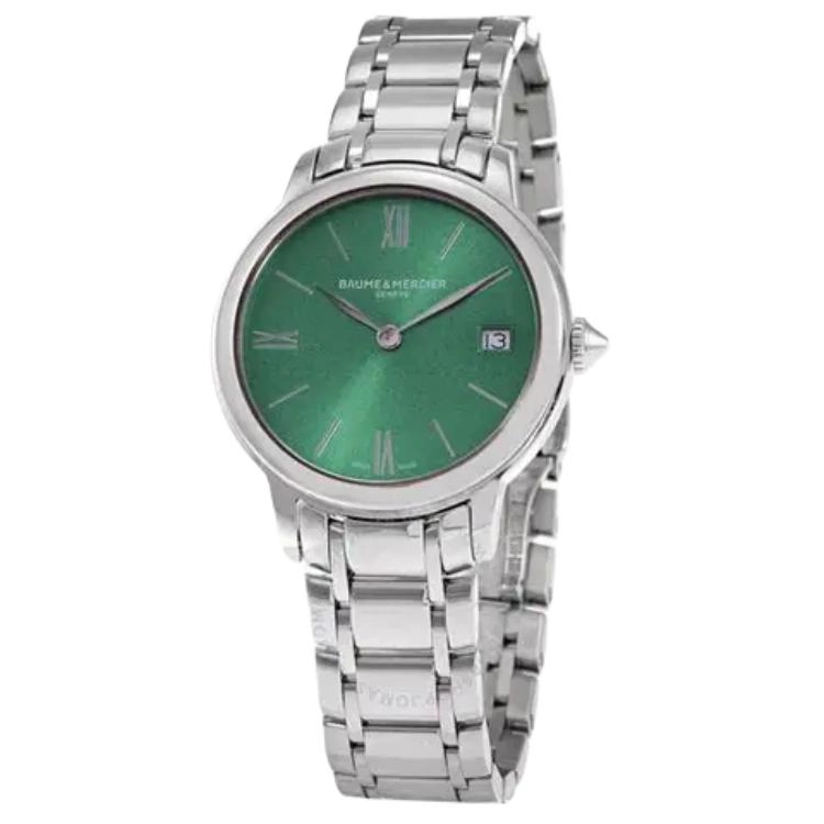 Baume Mercier 50 31mm M0A10609