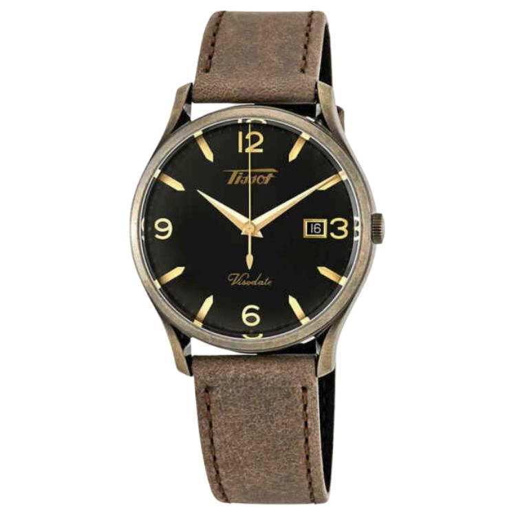 TISSOT 30 40mm 40mm T118.410.36.057.00